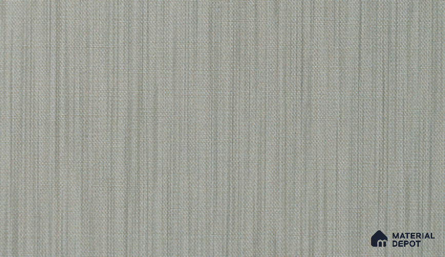 4804 SF Georgia Linen Grey Fabric Suede Finish Liner Laminate - 0.72 mm | Suitable for TV Unit, Wardrobe, Kitchen Cabinets